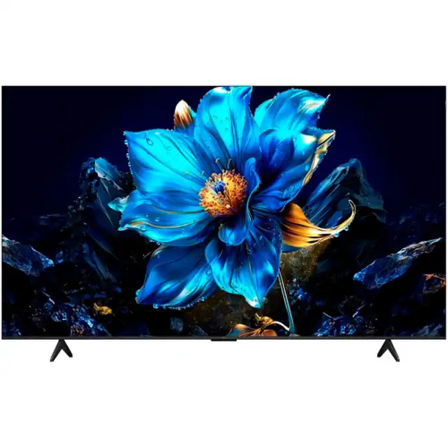 Телевизор TCL 75P7K (75 ", Smart TV, Черный)