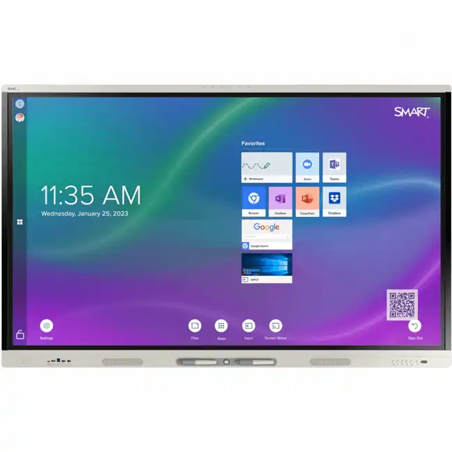 LED / LCD панель SmartBuy SBID-MX265-V5 (65 ")