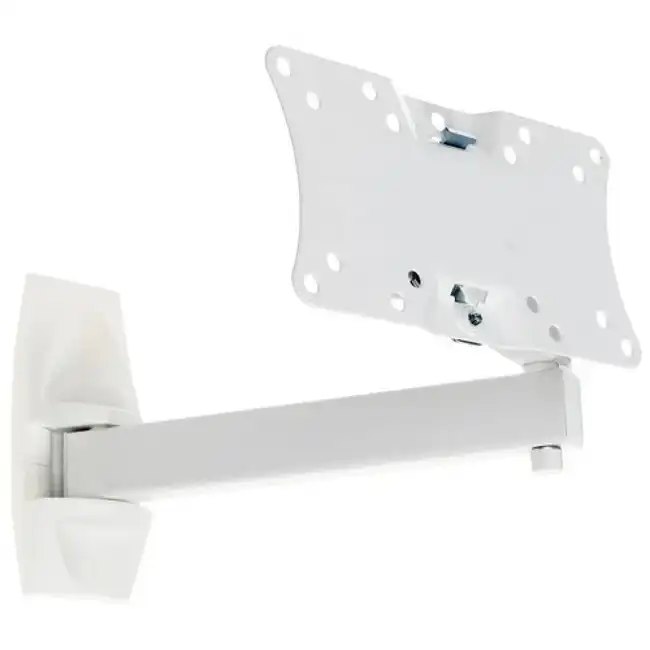 Опция к телевизору Holder LCDS-5064 WHITE