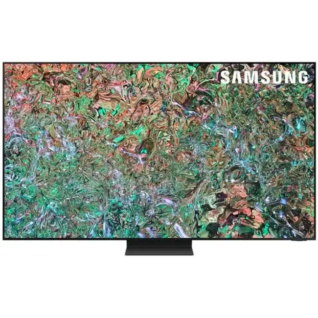 Телевизор Samsung QE65QN800DUXRU (65 ", Smart TV, Черный)