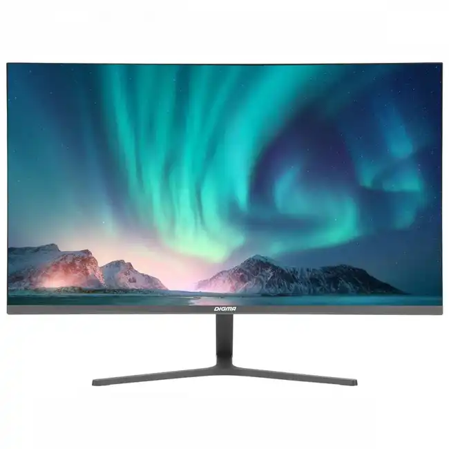 Монитор Digma DM27SB17 (27 ", IPS, FHD 1920x1080 (16:9), 100 Гц)