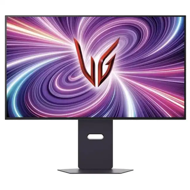 Монитор LG 32GS95UV-B 32GS95UV-B.ARUZ (31.5 ", IPS, 3840x2160 (16:9), 240 Гц)