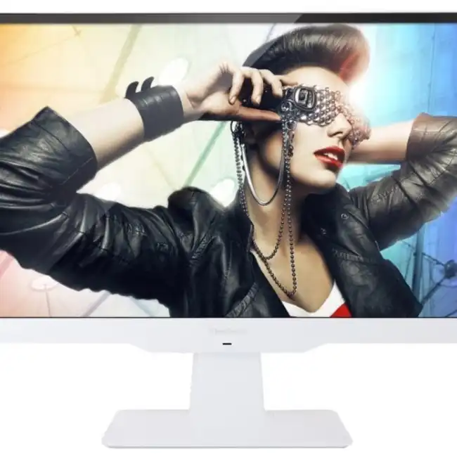 Монитор Viewsonic VX2263SMHL-W (21.5 ", IPS, Full HD 1920x1080 (16:9))
