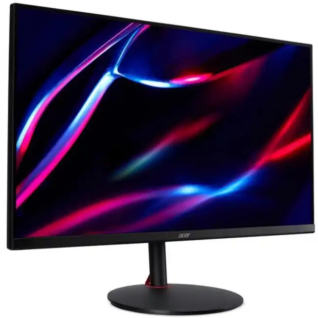 Монитор Acer Nitro XV322QKV3bmiiphx UM.JX2EE.301 (31.5 ", IPS, 3840x2160 (16:9), 160 Гц)
