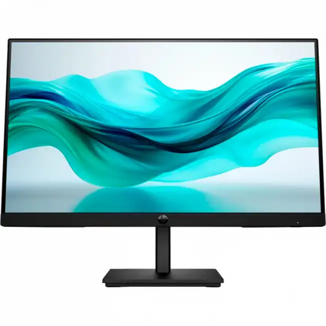 Монитор HP 9U5B0AF (21.5 ", IPS, FHD 1920x1080 (16:9), 75 Гц)
