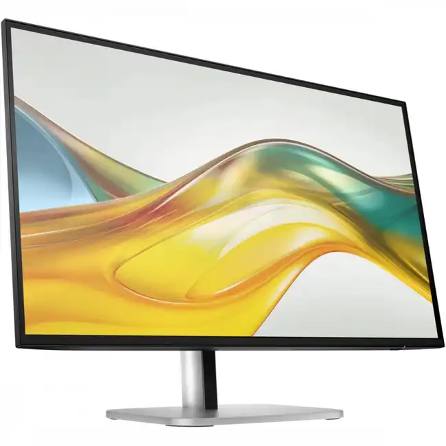 Монитор HP 527pq Series 5 Pro 9D9S0UT (27 ", IPS, WQHD 2560x1440 (16:9), 100 Гц)