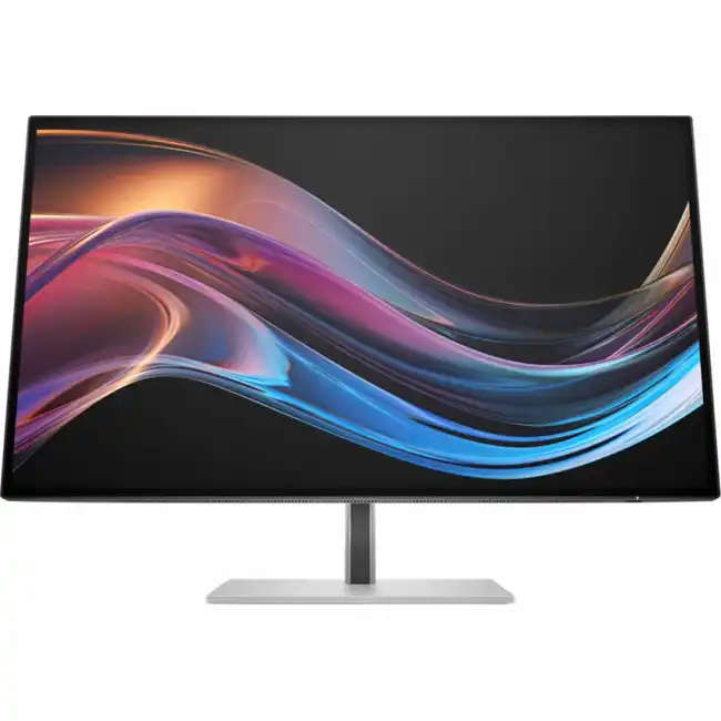 Монитор HP Series 7 Pro 727pk 8J9G2AA (27 ", IPS, 3840x2160 (16:9), 60 Гц)