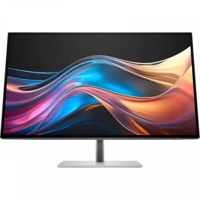 Монитор HP 8J4D8AA (27 ", IPS, WQHD 2560x1440 (16:9), 120 Гц)