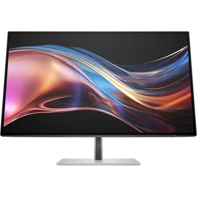 Монитор HP 8J9E6AA (27 ", IPS, WQHD 2560x1440 (16:9), 75 Гц)