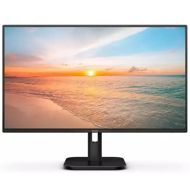Монитор Philips 24E1N1100AW 24E1N1100AW/01 (23.8 ", IPS, FHD 1920x1080 (16:9), 100 Гц)