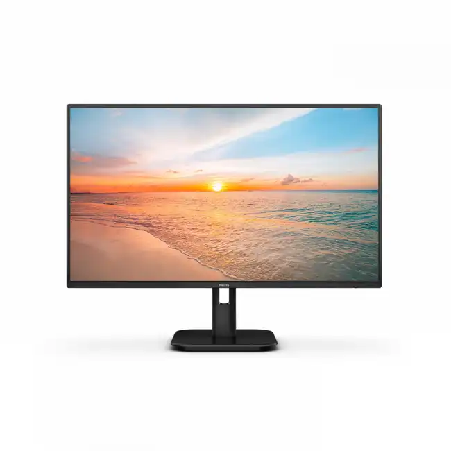 Монитор Philips 24E1N1200A/01 (23.8 ", IPS, FHD 1920x1080 (16:9), 100 Гц)