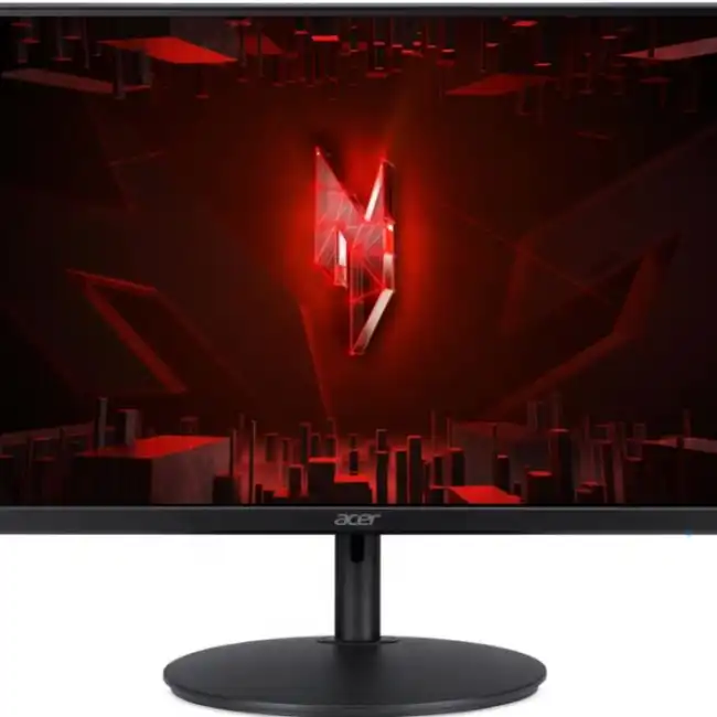 Монитор Acer Nitro XF270X1bmiiphx UM.HX0CD.102 (27 ", IPS, FHD 1920x1200 (16:10), 200 Гц)