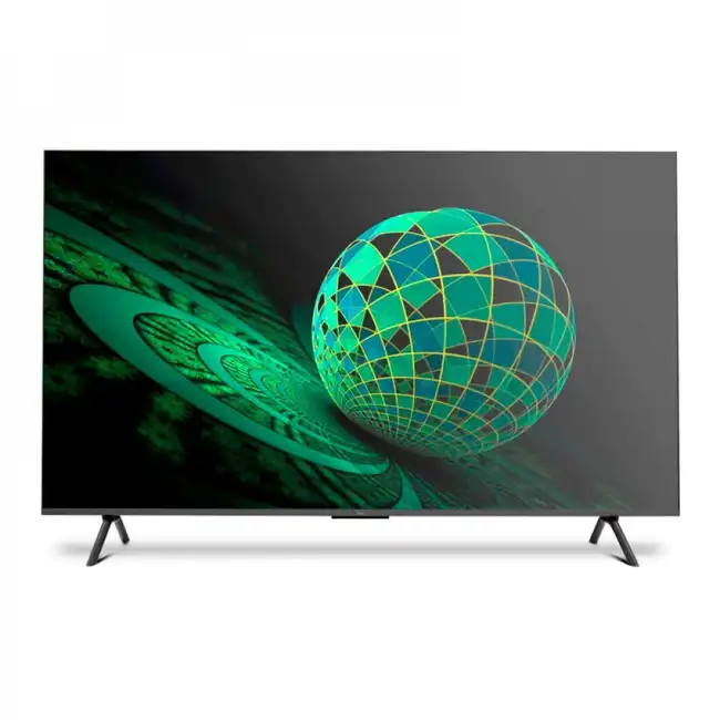 Телевизор Artel A85LU9500 (85 ", Smart TV, Черный)