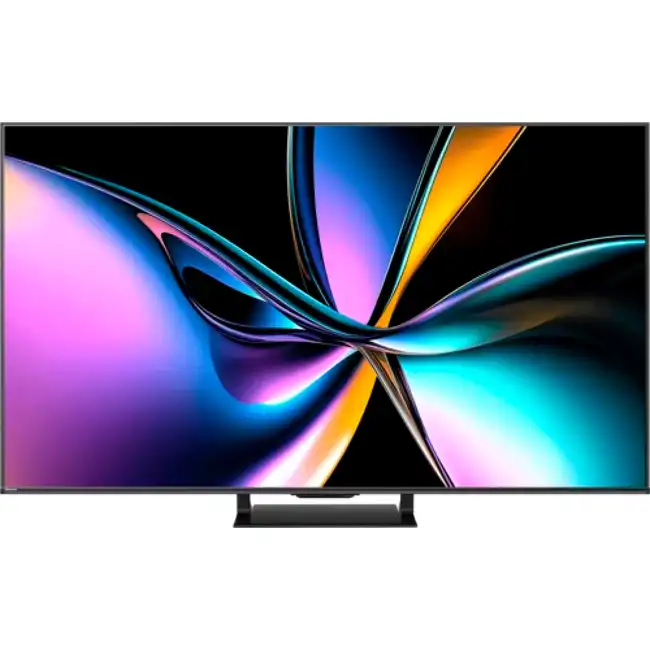 Телевизор Hisense 75U7Q PRO (75 ", Черный)