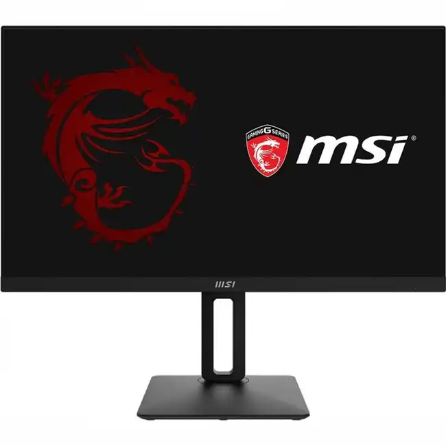 Монитор MSI PRO MP271AP (27 ", IPS, FHD 1920x1080 (16:9), 100 Гц)