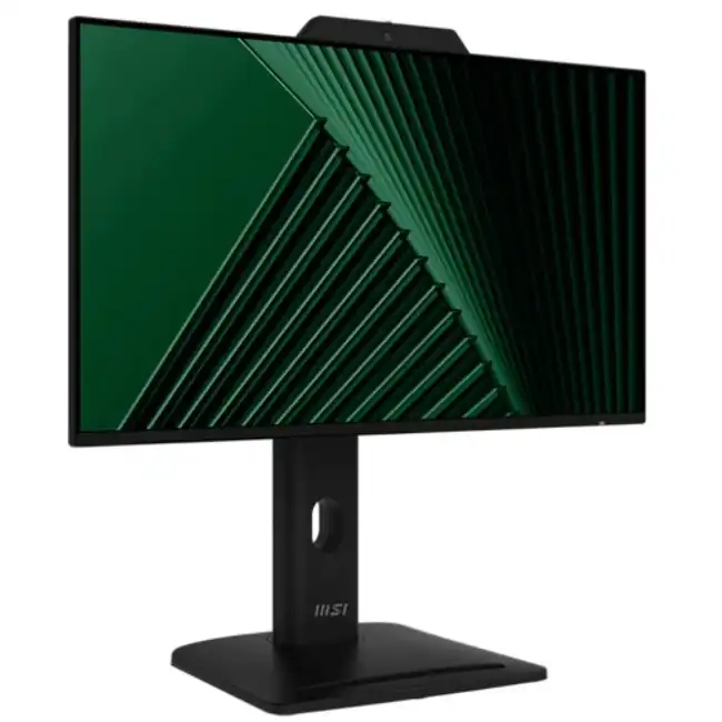 Монитор MSI PRO MP242PMG (23.8 ", IPS, FHD 1920x1080 (16:9), 120 Гц)