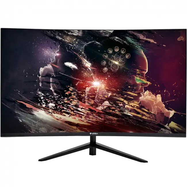 Монитор VEGA VHF270-180CA (27 ", IPS, FHD 1920x1080 (16:9), 180 Гц)