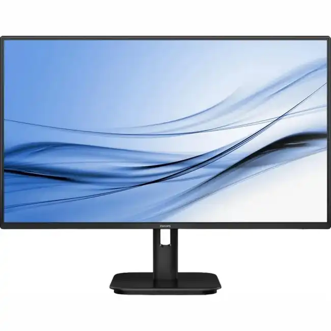 Монитор Philips 24E1N1100D 24E1N1100D/60 (23.8 ", IPS, FHD 1920x1080 (16:9), 120 Гц)