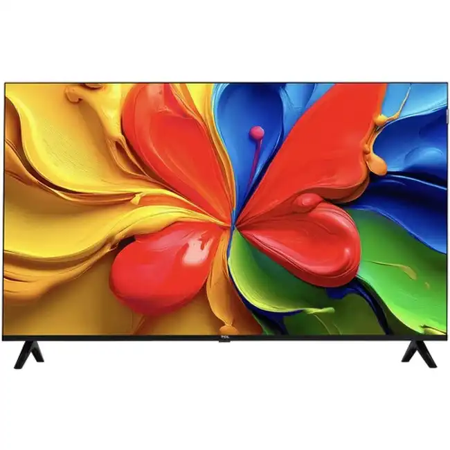 Телевизор TCL 43S5K (43 ", Smart TV, Черный)