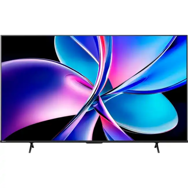 Телевизор Hisense 85E7Q PRO (85 ", Черный)
