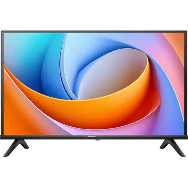 Телевизор Hisense 32A4Q (32 ", Черный)