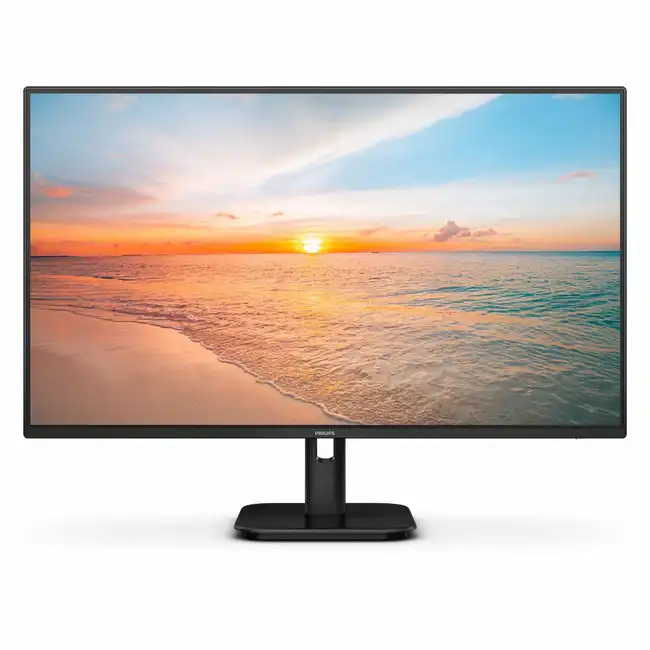 Монитор Philips 27E1N1200A 27E1N1200A/01/00 (27 ", IPS, FHD 1920x1080 (16:9), 100 Гц)