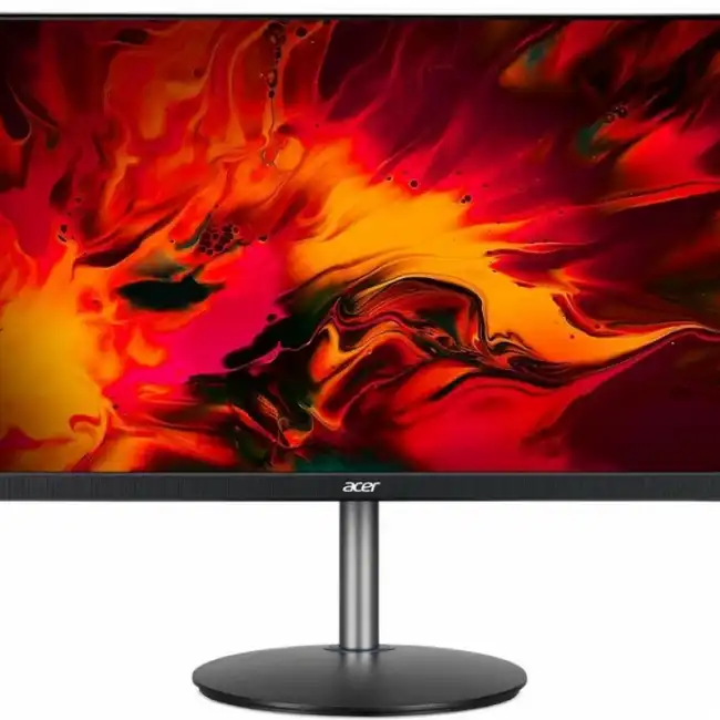 Монитор Acer Nitro XF273UXbmiiprx UM.HX3CD.X01 (27 ", VA, WQHD 2560x1440 (16:9), 240 Гц)