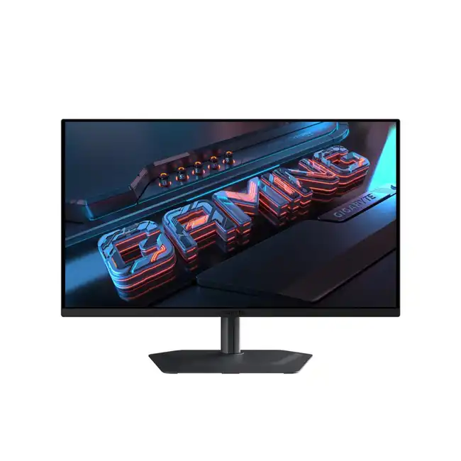 Монитор Gigabyte MO27Q2 EK (27 ", OLED, WQHD 2560x1440 (16:9), 240 Гц)