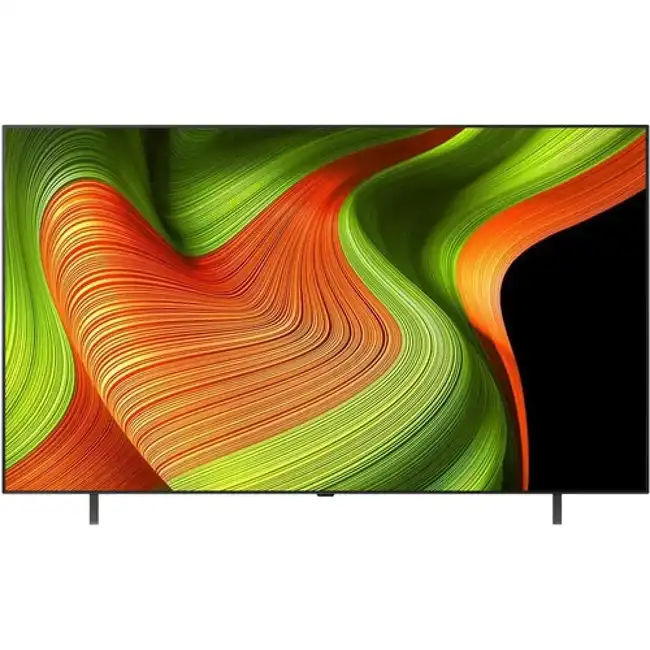Телевизор LG OLED65B5RLA OLED65B5RLA.ARUG (65 ", Черный)
