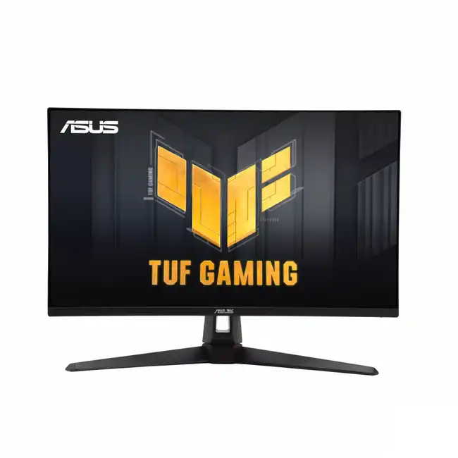 Монитор Asus VG27UQ1A (27 ", IPS, 3840x2160 (16:9), 165 Гц)