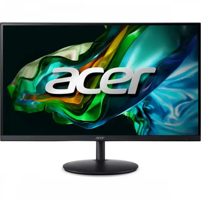 Монитор Acer SH272G0bmiphx UM.HS2CD.003 (27 ", IPS, Full HD 1920x1080 (16:9), 120 Гц)