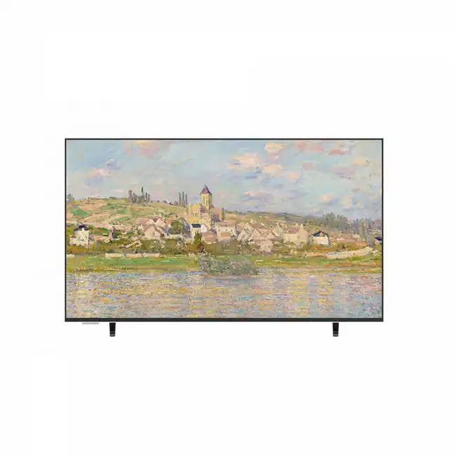 Телевизор Skyworth 55LN70G (55 ", Черный)