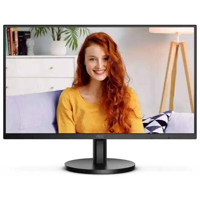 Монитор AOC U27B3M (27 ", VA, 3840x2160 (16:9), 75 Гц)