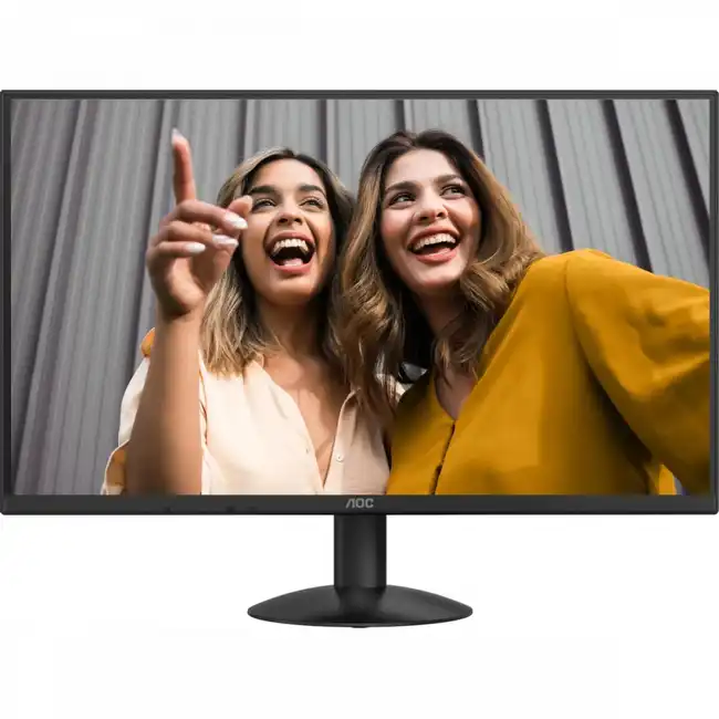 Монитор AOC 24B30H3 (23.8 ", IPS, Full HD 1920x1080 (16:9), 120 Гц)