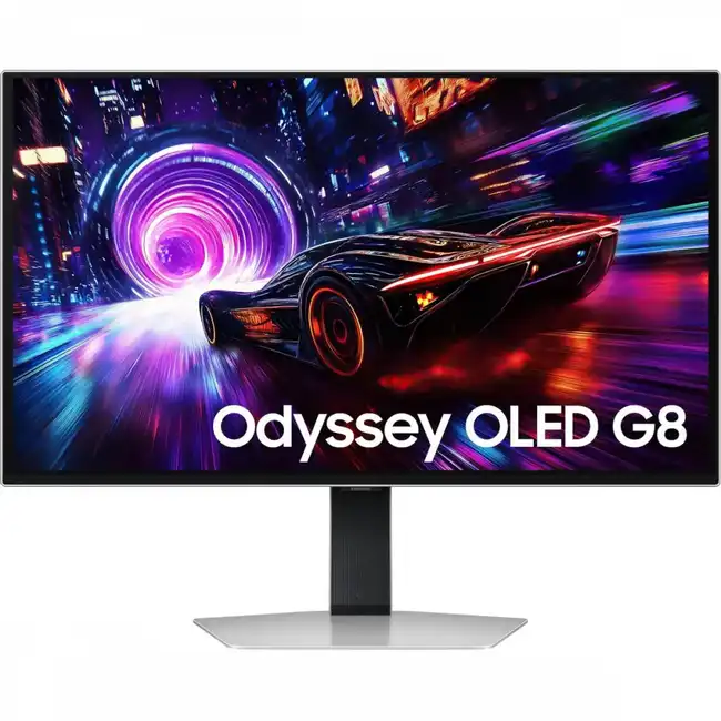 Монитор Samsung LS27FG812SIXCI (27 ", IPS, 4K UHD 3840x2160 (16:9), 240 Гц)