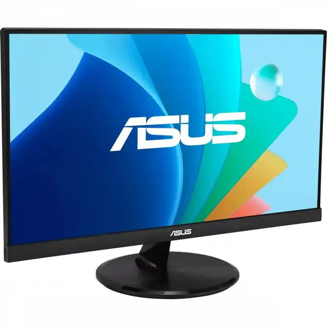 Монитор Asus VP229HF (21.5 ", IPS, FHD 1920x1080 (16:9), 100 Гц)