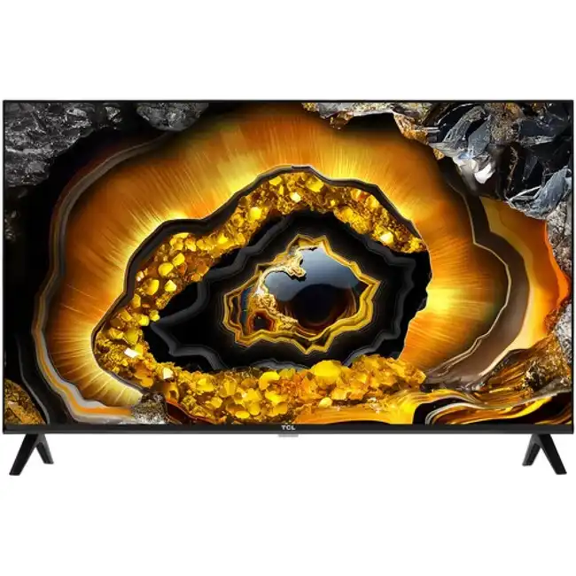 Телевизор TCL 32S5400 (32 ", Smart TV, Черный)