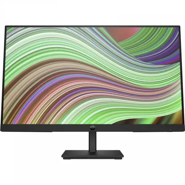 Монитор HP P24v G5 4W18AA#ABG (23.8 ", VA, Full HD 1920x1080 (16:9), 75 Гц)