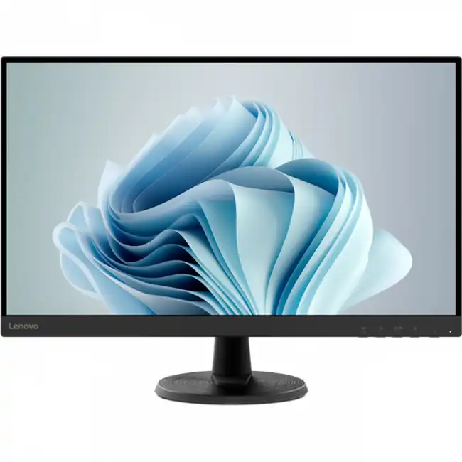 Монитор Lenovo C27-40 63DDKAT6UK (27 ", VA, Full HD 1920x1080 (16:9), 75 Гц)