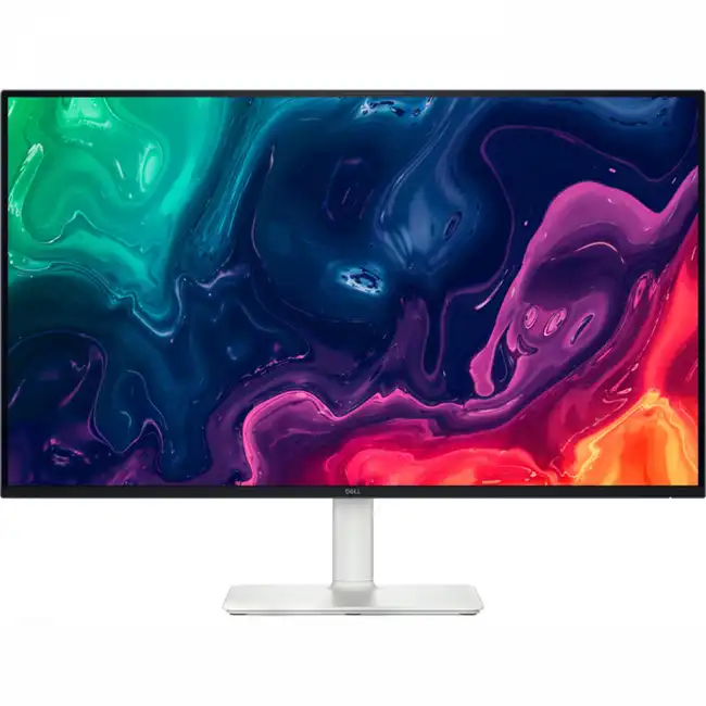 Монитор Dell S3225QS 210-BQWP (32 ", VA, 4K UHD 3840x2160 (16:9), 120 Гц)