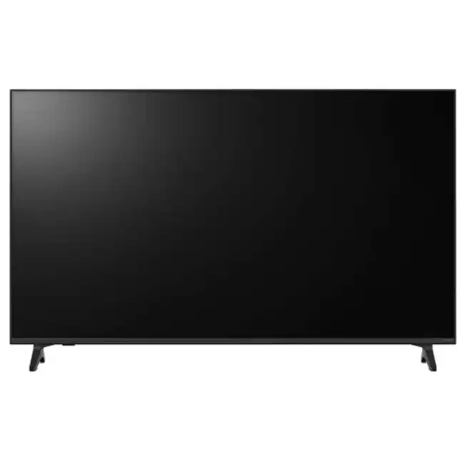 Телевизор LG 43QNED70A6A 43QNED70A6A.ARUG (43 ", Черный)