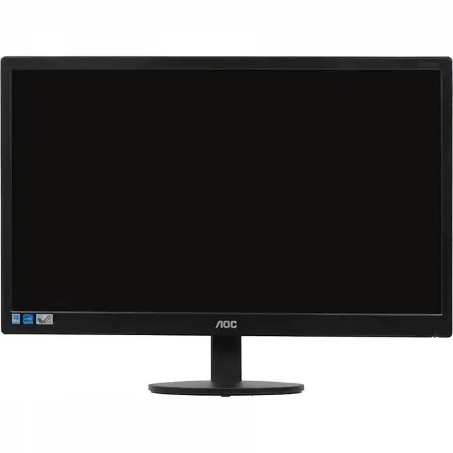 Монитор AOC Value Line e2270swn E2270SWN (21.5 ", TN, FHD 1920x1080 (16:9), 75 Гц)
