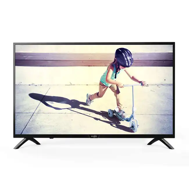 Телевизор Philips 43PFS4012/12