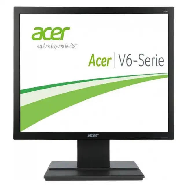 Монитор Acer V196LBbd UM.CV6EE.B06 (19 ", IPS, 1280x1024 (5:4), 60 Гц)