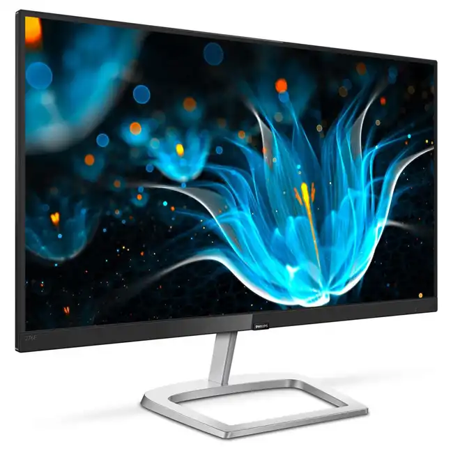 Монитор Philips 276E9QDSB/00 (27 ", TN, FHD 1920x1080 (16:9), 75 Гц)