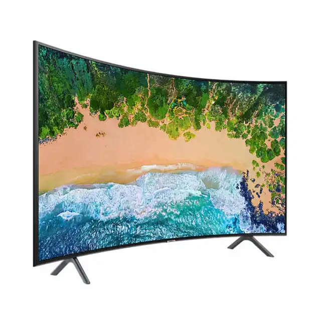 Телевизор Samsung UE49NU7300UXRU