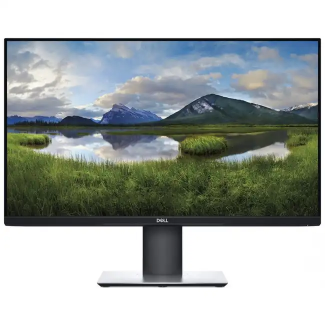 Монитор Dell P2319H 2319-2385 (23 ", IPS, FHD 1920x1080 (16:9), 60 Гц)