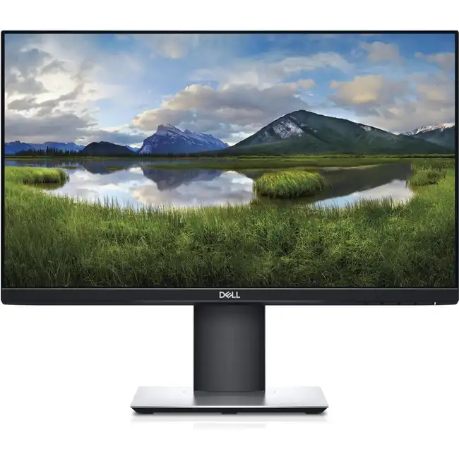 Монитор Dell P2219HC 2219-2378 (21.5 ", IPS, Full HD 1920x1080 (16:9), 60 Гц)