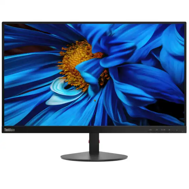 Монитор Lenovo ThinkVision S22e-19 61C9KAT1EU (21.5 ", VA, FHD 1920x1080 (16:9), 60 Гц)