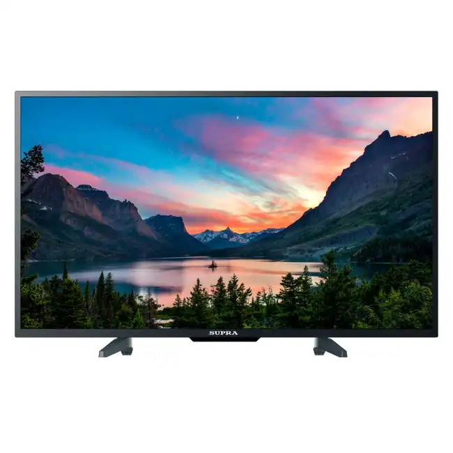 Телевизор SUPRA STV-LC40LT0012F